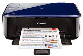download printer canon mp287