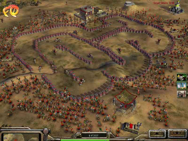 Command And Conquer Generals Full Version Torrent